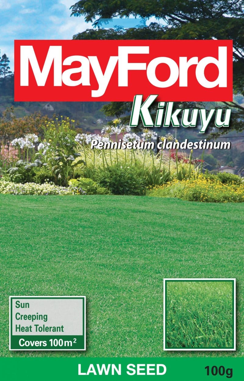 Kikuyu