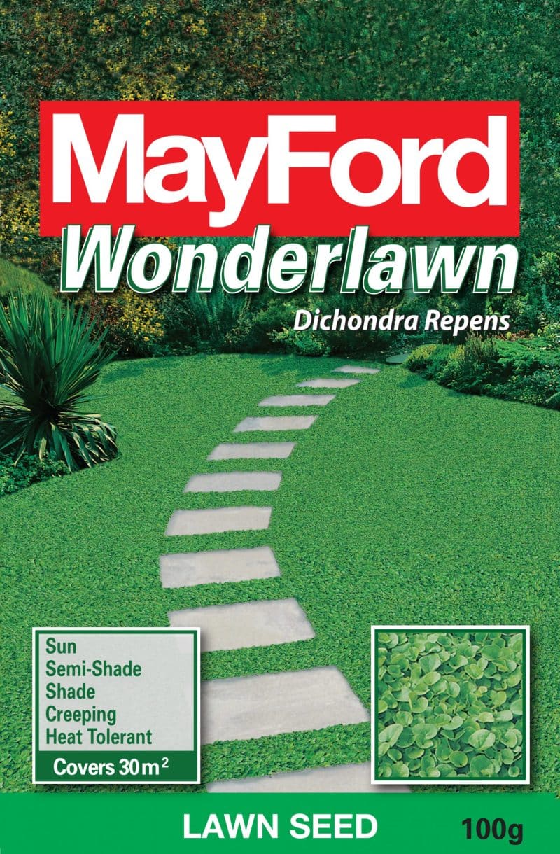 Wonderlawn