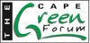 Cape Green Forum