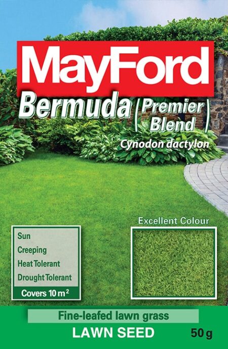Bermuda (Premier Blend)
