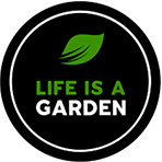 Life is a garden